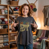 Murder Yarn T-shirt by YarnMerch