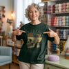 Murder Yarn T-shirt by YarnMerch