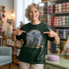Yarn Field T-shirt by YarnMerch