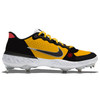 "MMA" Nike Alpha Huarache Elite 3 Low Cleats by Stadium Custom Kicks