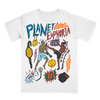 Kick Boxing Tee by Euphoria
