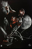 MARVELS VOICES LEGACY #1 UNKNOWN COMICS GABRIELE DELLOTTO EXCLUSIVE VIRGIN VAR (02/24/2021) by Unknown Comic Books