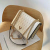 Modern Elegant Luxury Sterling Pu Leather Crossbody Bags For Women And Girls Designer Chains Shoulder Messenger Bag For Female by Stevvex