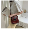 Modern Elegant Stunning Heart-Shaped Women's Bag Cute Studded Shoulder Bag For Women And Girls by Stevvex