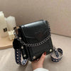 Modern Elegant Stunning Heart-Shaped Women's Bag Cute Studded Shoulder Bag For Women And Girls by Stevvex