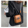 Modern Elegant Stunning Heart-Shaped Women's Bag Cute Studded Shoulder Bag For Women And Girls by Stevvex