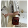 Modern Elegant Stunning Heart-Shaped Women's Bag Cute Studded Shoulder Bag For Women And Girls by Stevvex
