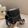 Modern Elegant Stunning Heart-Shaped Women's Bag Cute Studded Shoulder Bag For Women And Girls by Stevvex
