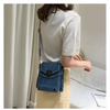 Modern Elegant Stunning Heart-Shaped Women's Bag Cute Studded Shoulder Bag For Women And Girls by Stevvex