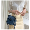 Modern Elegant Stunning Heart-Shaped Women's Bag Cute Studded Shoulder Bag For Women And Girls by Stevvex