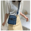 Modern Elegant Stunning Heart-Shaped Women's Bag Cute Studded Shoulder Bag For Women And Girls by Stevvex