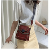Modern Elegant Stunning Heart-Shaped Women's Bag Cute Studded Shoulder Bag For Women And Girls by Stevvex