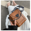 Modern Elegant Stunning Heart-Shaped Women's Bag Cute Studded Shoulder Bag For Women And Girls by Stevvex