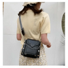 Modern Elegant Stunning Heart-Shaped Women's Bag Cute Studded Shoulder Bag For Women And Girls by Stevvex