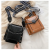 Modern Elegant Stunning Heart-Shaped Women's Bag Cute Studded Shoulder Bag For Women And Girls by Stevvex