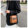 Modern Elegant Stunning Heart-Shaped Women's Bag Cute Studded Shoulder Bag For Women And Girls by Stevvex