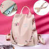 Modern Elegant Waterproof Women's Backpack Fashionable Anti-theft Women Backpacks Nice Print School Bag High Quality Large Capacity Backpack by Stevvex