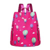 Modern Elegant Waterproof Women's Backpack Fashionable Anti-theft Women Backpacks Nice Print School Bag High Quality Large Capacity Backpack by Stevvex