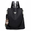 Modern Elegant Waterproof Women's Backpack Fashionable Anti-theft Women Backpacks Nice Print School Bag High Quality Large Capacity Backpack by Stevvex