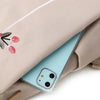 Modern Elegant Waterproof Women's Backpack Fashionable Anti-theft Women Backpacks Nice Print School Bag High Quality Large Capacity Backpack by Stevvex
