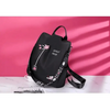 Modern Elegant Waterproof Women's Backpack Fashionable Anti-theft Women Backpacks Nice Print School Bag High Quality Large Capacity Backpack by Stevvex