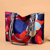 Modern Elegant Waterproof Women's Backpack Fashionable Anti-theft Women Backpacks Nice Print School Bag High Quality Large Capacity Backpack by Stevvex