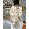 Modern Elegant Waterproof Women's Backpack Fashionable Anti-theft Women Backpacks Nice Print School Bag High Quality Large Capacity Backpack by Stevvex