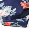 Modern Floral Bikini 2 Pieces Flower Print Bikini Set Women Crisscross High Waist String 2 Piece Bathing Suits High Waist Women's Swimsuit Shorts Solid Bikini Floral Summer Bikini Set by Stevvex