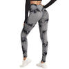 Modern Running New Fitness Pants High Waist Tight Yoga Pants Women Sweatpants Athletic Leggings Breathable Seamless Women Leggings For Fitness Gym Workout Leggings For Sport by Stevvex