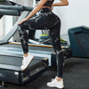 Modern Running New Fitness Pants High Waist Tight Yoga Pants Women Sweatpants Athletic Leggings Breathable Seamless Women Leggings For Fitness Gym Workout Leggings For Sport by Stevvex