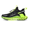 Modern Running Shoes Men Trendy Sneakers Sports Non-Slip High Quality Running Shoes Blade Sneakers Casual Athletic Walking Tennis Shoes Fashion Sneakers For Men by Stevvex