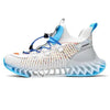Modern Running Shoes Men Trendy Sneakers Sports Non-Slip High Quality Running Shoes Blade Sneakers Casual Athletic Walking Tennis Shoes Fashion Sneakers For Men by Stevvex