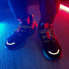 Modern Running Shoes Men Trendy Sneakers Sports Non-Slip High Quality Running Shoes Blade Sneakers Casual Athletic Walking Tennis Shoes Fashion Sneakers For Men by Stevvex