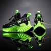 Modern Running Shoes Men Trendy Sneakers Sports Non-Slip High Quality Running Shoes Blade Sneakers Casual Athletic Walking Tennis Shoes Fashion Sneakers For Men by Stevvex