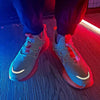 Modern Running Shoes Men Trendy Sneakers Sports Non-Slip High Quality Running Shoes Blade Sneakers Casual Athletic Walking Tennis Shoes Fashion Sneakers For Men by Stevvex