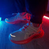 Modern Running Shoes Men Trendy Sneakers Sports Non-Slip High Quality Running Shoes Blade Sneakers Casual Athletic Walking Tennis Shoes Fashion Sneakers For Men by Stevvex