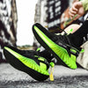 Modern Running Shoes Men Trendy Sneakers Sports Non-Slip High Quality Running Shoes Blade Sneakers Casual Athletic Walking Tennis Shoes Fashion Sneakers For Men by Stevvex