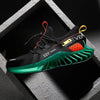 Modern Running Shoes Men Trendy Sneakers Sports Non-Slip High Quality Running Shoes Blade Sneakers Casual Athletic Walking Tennis Shoes Fashion Sneakers For Men by Stevvex