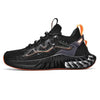 Modern Running Shoes Men Trendy Sneakers Sports Non-Slip High Quality Running Shoes Blade Sneakers Casual Athletic Walking Tennis Shoes Fashion Sneakers For Men by Stevvex
