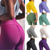 Modern Women Trendy Leggings Seamless Yoga Leggings Home Pants Women Workout Leggings Sports Pants Push Up High Waist Peach Lift Sports Yoga Pants For Fitness by Stevvex