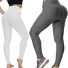 Modern Women Trendy Leggings Seamless Yoga Leggings Home Pants Women Workout Leggings Sports Pants Push Up High Waist Peach Lift Sports Yoga Pants For Fitness by Stevvex