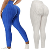 Modern Women Trendy Leggings Seamless Yoga Leggings Home Pants Women Workout Leggings Sports Pants Push Up High Waist Peach Lift Sports Yoga Pants For Fitness by Stevvex