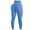 Modern Women Trendy Leggings Seamless Yoga Leggings Home Pants Women Workout Leggings Sports Pants Push Up High Waist Peach Lift Sports Yoga Pants For Fitness by Stevvex