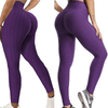 Modern Women Trendy Leggings Seamless Yoga Leggings Home Pants Women Workout Leggings Sports Pants Push Up High Waist Peach Lift Sports Yoga Pants For Fitness by Stevvex