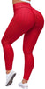 Modern Women Trendy Leggings Seamless Yoga Leggings Home Pants Women Workout Leggings Sports Pants Push Up High Waist Peach Lift Sports Yoga Pants For Fitness by Stevvex