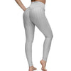 Modern Women Trendy Leggings Seamless Yoga Leggings Home Pants Women Workout Leggings Sports Pants Push Up High Waist Peach Lift Sports Yoga Pants For Fitness by Stevvex