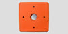 PY2DP - Molded Pylon