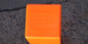 PY2DP - Molded Pylon