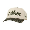 Mom Snapback Hat by The Mad Hatter Company