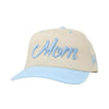 Mom Snapback Hat by The Mad Hatter Company